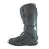 Buty motocyklowe GAERNE SG-12 CROSS czarne
